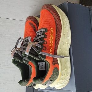 New balance fresh foam v3 trail more 4e wide